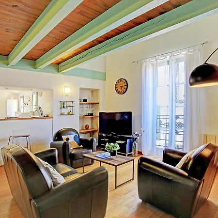 Uncourtsejour - Nimes La Rome Francaise Apartment Exterior photo