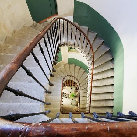 Uncourtsejour - Nimes La Rome Francaise Apartment Exterior photo